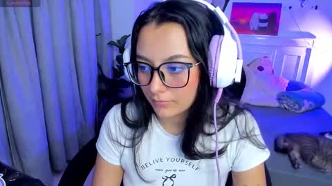 Lili online show from September 12, 11:51 pm