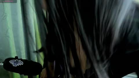 Lili online show from February 9, 12:28 am