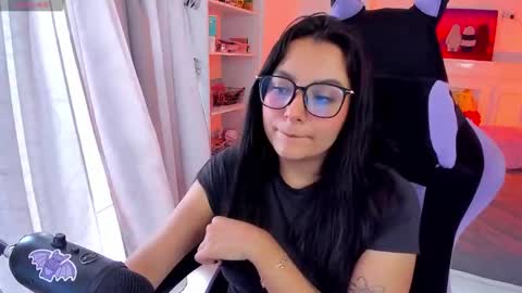 Lili online show from September 22, 8:57 pm