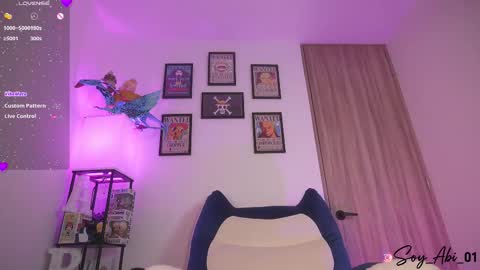 Tati  Open pvt online show from January 15, 11:35 pm