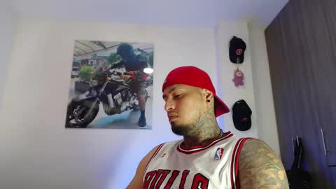 soy_apolo online show from June 1, 5:47 pm