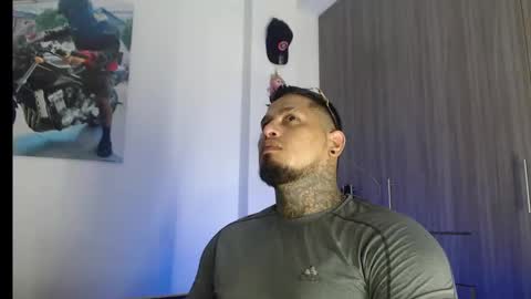 soy_apolo online show from February 22, 4:05 am