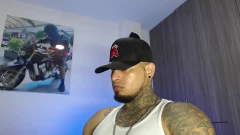 soy_apolo online show from March 5, 4:32 am