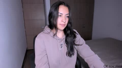 MIA online show from January 30, 12:07 am