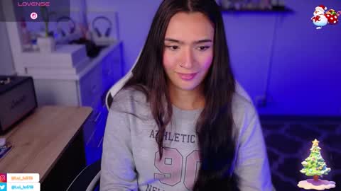 Luisa    online show from January 6, 11:31 pm