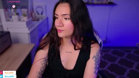 Luisa    online show from November 27, 1:57 am