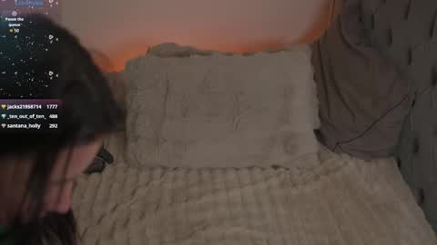 Denise online show from October 26, 7:13 pm