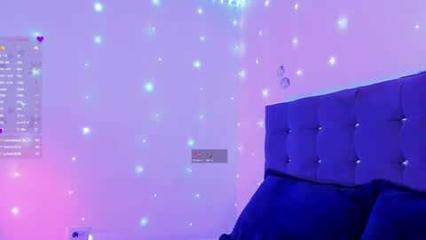 Maggie   online show from February 20, 2:07 am