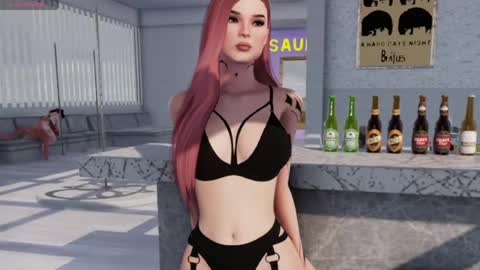 NAHID  online show from March 31, 1:06 am