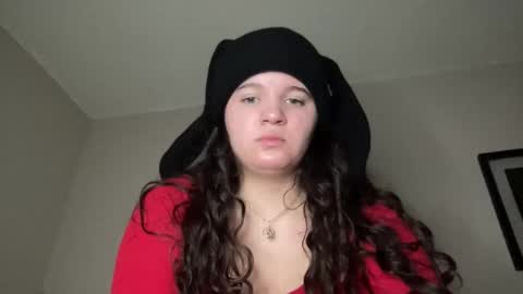 Soyoceanne online show from April 5, 12:40 am