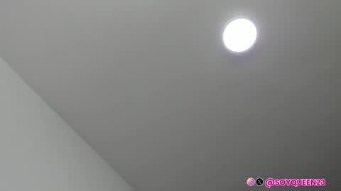 SoyQueen online show from October 28, 5:30 am