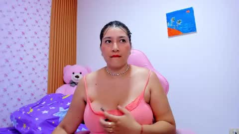 SoyQueen online show from May 18, 4:07 am