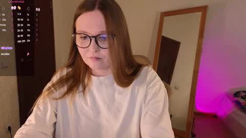 space_frog_ online show from February 16, 12:32 pm