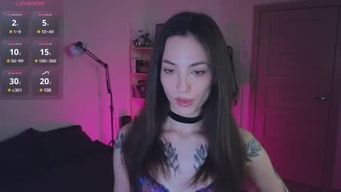 Roxy online show from December 26, 6:22 pm