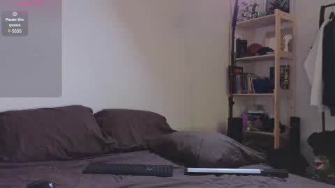 Roxy online show from January 30, 7:26 pm