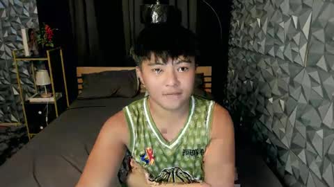 spadecalyx online show from January 21, 10:19 am