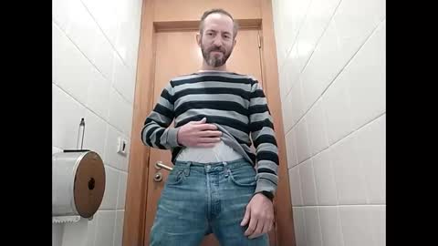 Manu  online show from January 9, 7:14 am