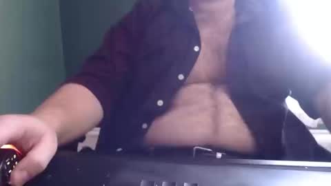 spankkmereddd online show from March 18, 10:37 pm