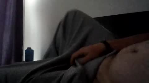 spanky8015 online show from January 2, 8:02 pm