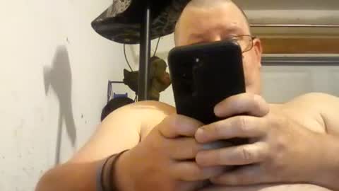 spanky8015 online show from June 29, 1:46 am