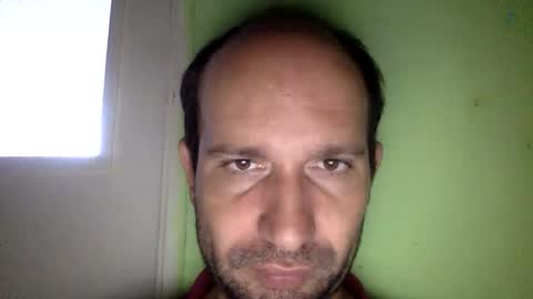 Snapshot of sparei7 chatting on October 19, 2:00 pm Snaiky online show from October 19, 2:00 pm