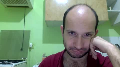 Snaiky online show from December 2, 11:03 pm