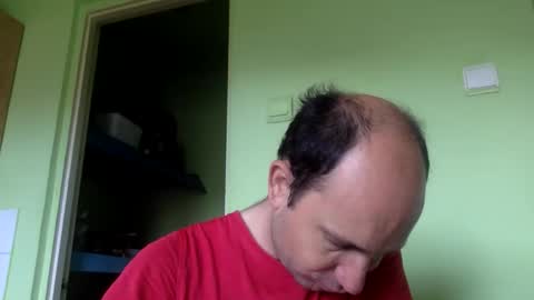 Snaiky online show from April 22, 11:17 am