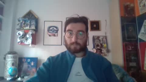 Vale The Sparky online show from December 9, 11:58 am