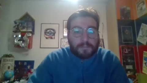 Vale The Sparky online show from December 8, 5:55 pm