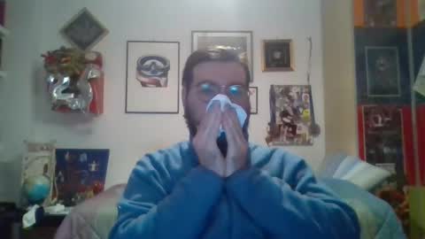 Vale The Sparky online show from December 2, 5:32 pm