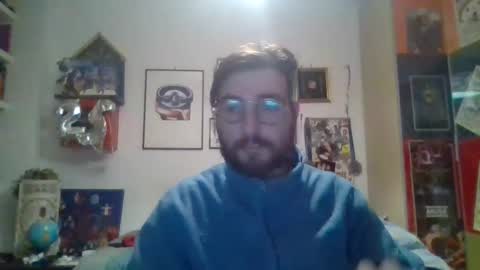 Vale The Sparky online show from December 9, 4:37 pm