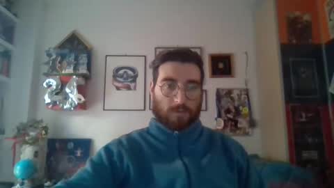 Vale The Sparky online show from December 12, 10:45 am