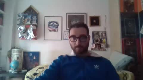 Vale The Sparky online show from February 25, 8:47 am