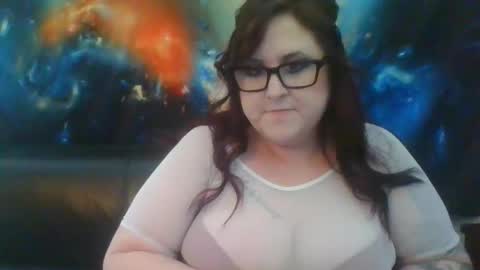 sparklelove69 online show from March 21, 5:35 am