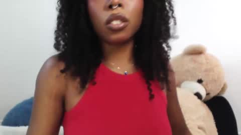 Soleil online show from September 28, 8:29 pm