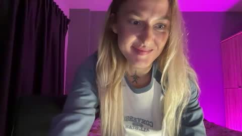 DAISY online show from October 5, 11:40 am