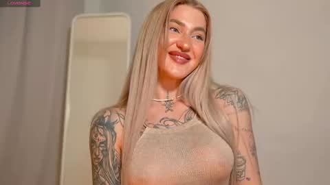 DAISY online show from March 7, 4:11 pm