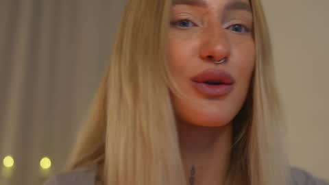 DAISY online show from December 29, 2:52 pm