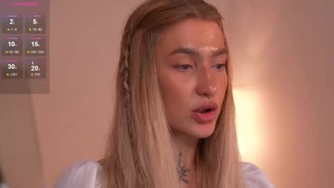 DAISY online show from January 3, 6:14 pm