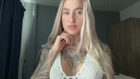 DAISY online show from September 22, 9:13 am