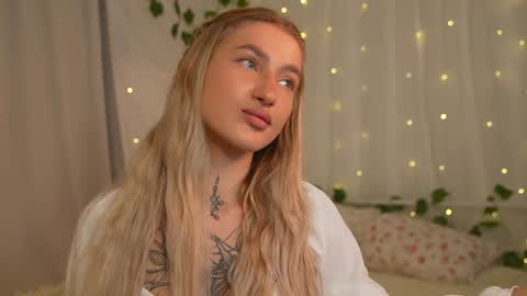 DAISY online show from January 23, 9:29 am