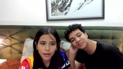 Sparks  Eva online show from July 4, 6:11 pm
