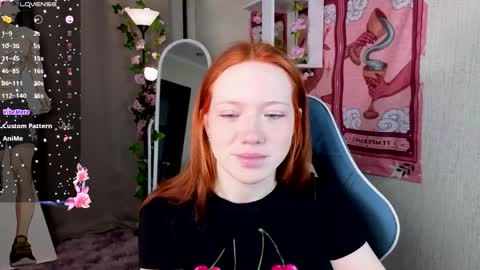 Nika online show from March 26, 12:39 am