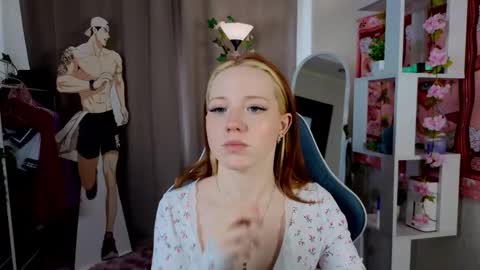 Nika online show from March 16, 5:44 am