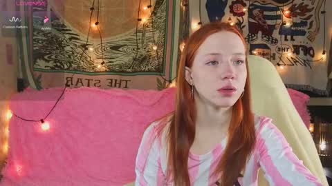 Nika online show from April 13, 12:15 am