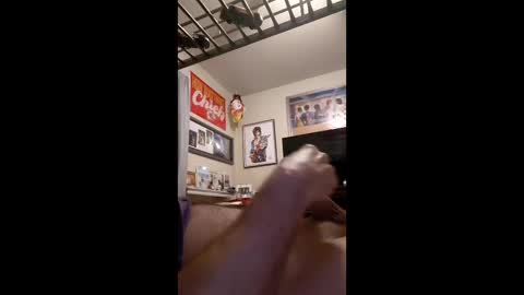 sparkyspeedway online show from January 6, 7:12 am