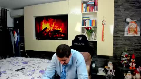 Spartan online show from February 8, 8:34 pm