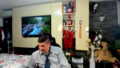 Spartan online show from April 8, 6:44 pm