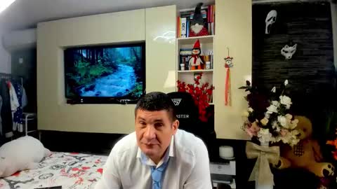 Spartan online show from April 19, 7:38 pm