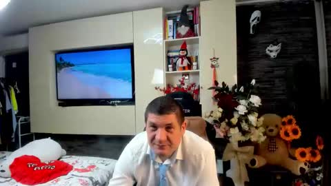 Spartan online show from May 29, 11:30 am